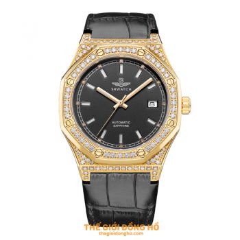 SRWATCH GALAXY SG99993.4601GLA